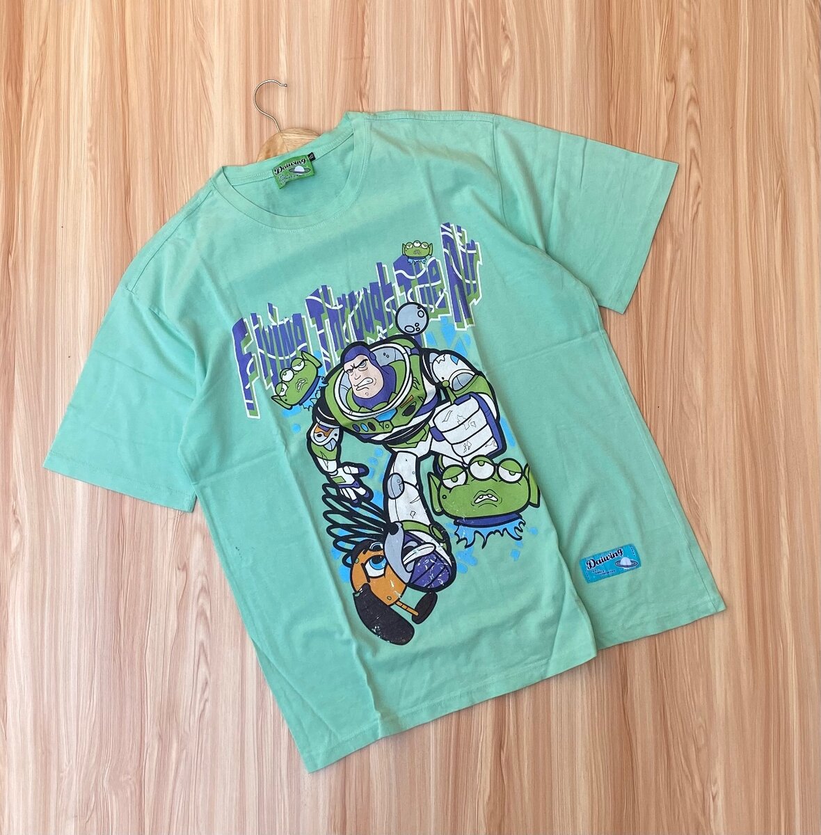 Thrift Tee