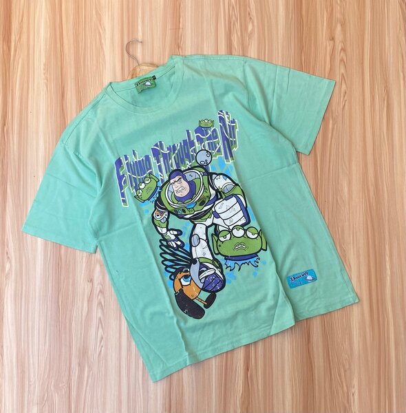 Thrift Tee