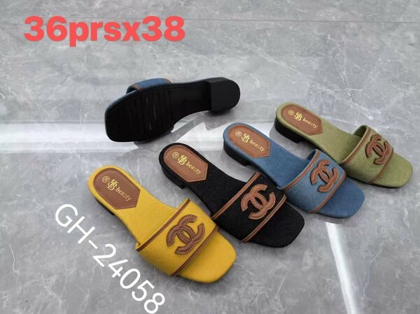 Slippers