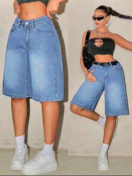 Boyfriend jeans