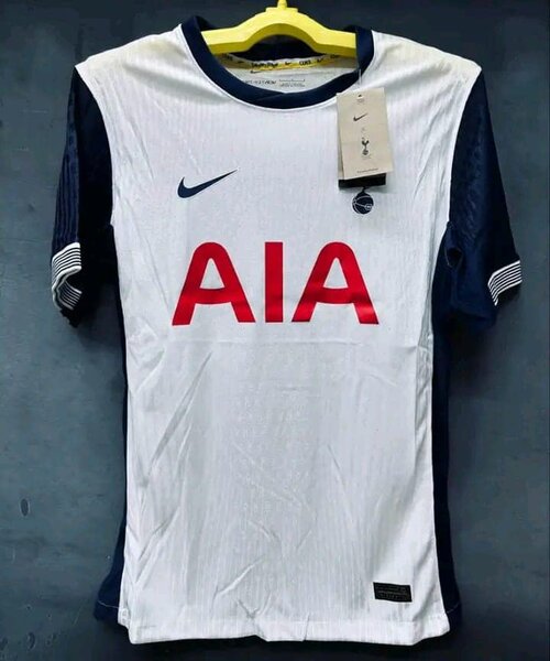 FOOTBALL JERSEYS 