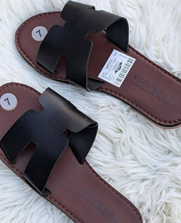 Slippers