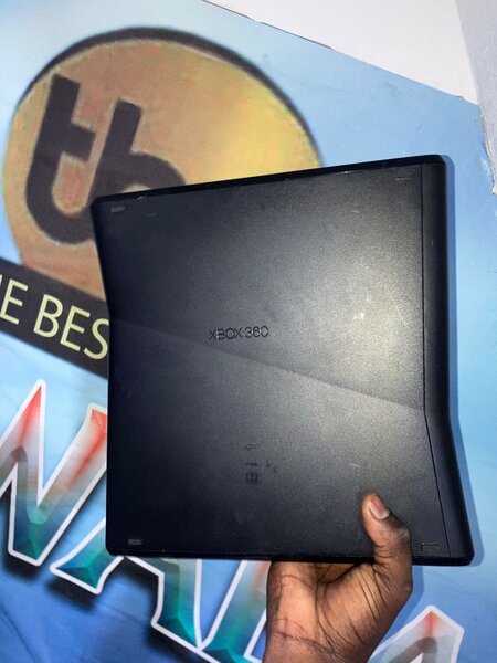Xbox360