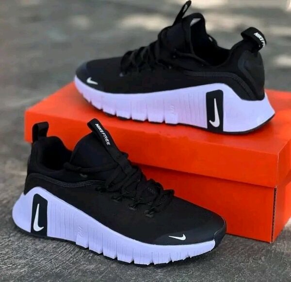 Basket nike