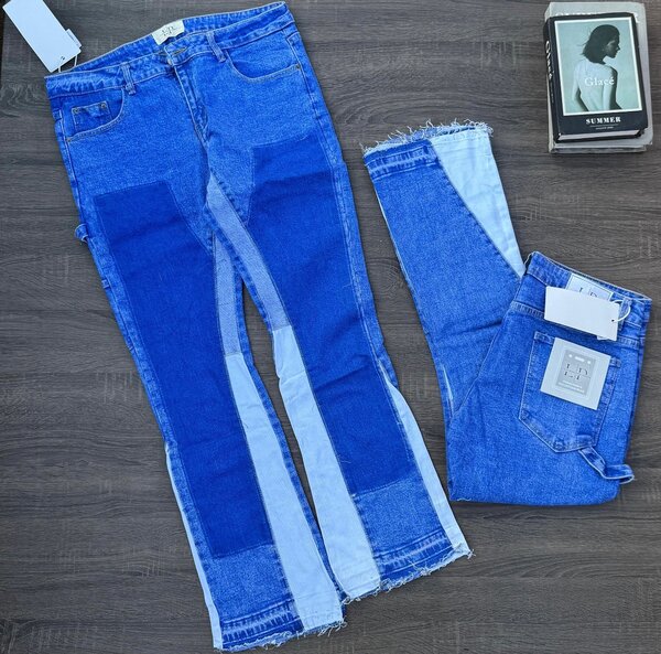 Baggy trouser