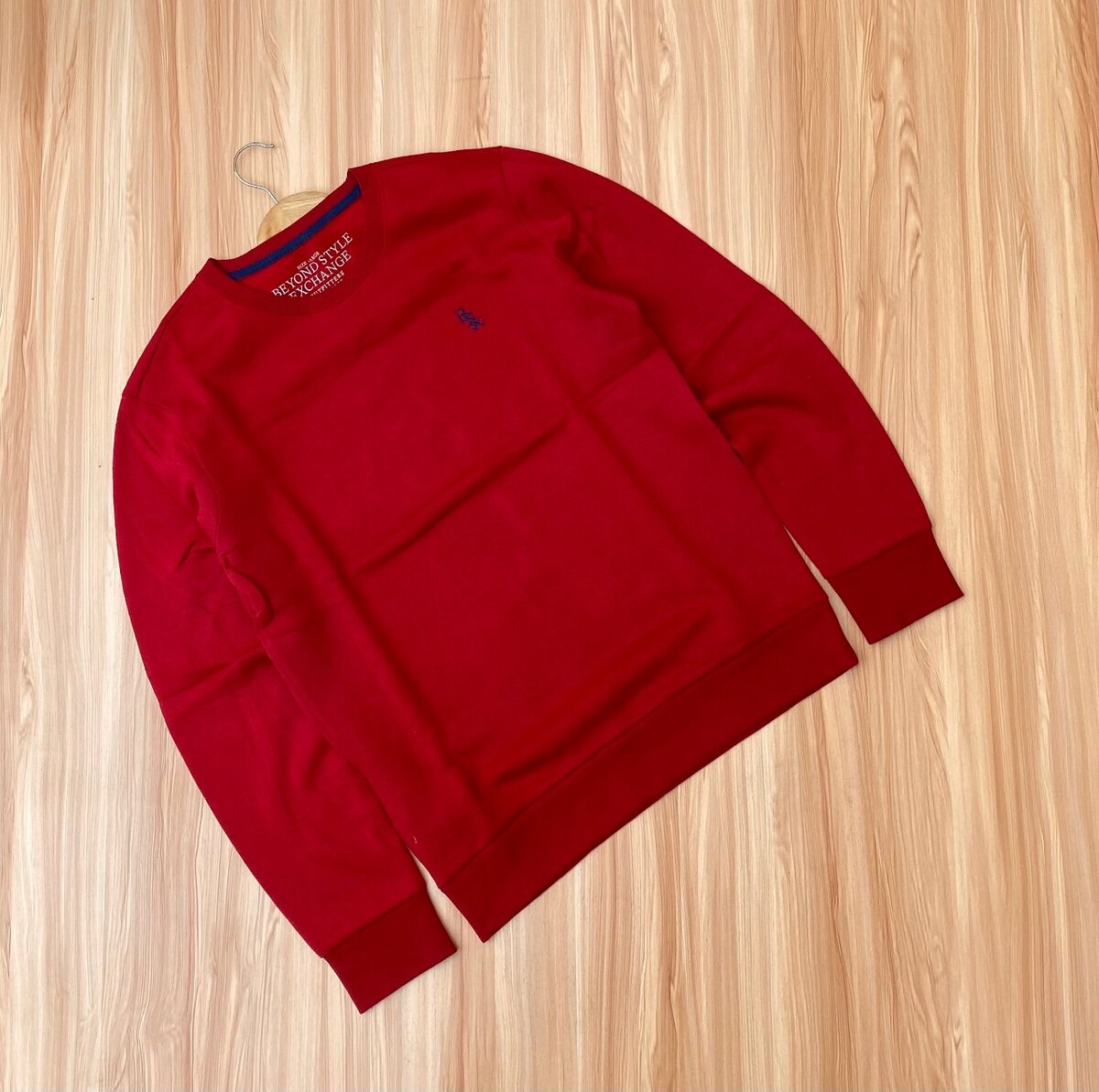 Thrift Sweatshirt