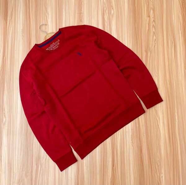 Thrift Sweatshirt
