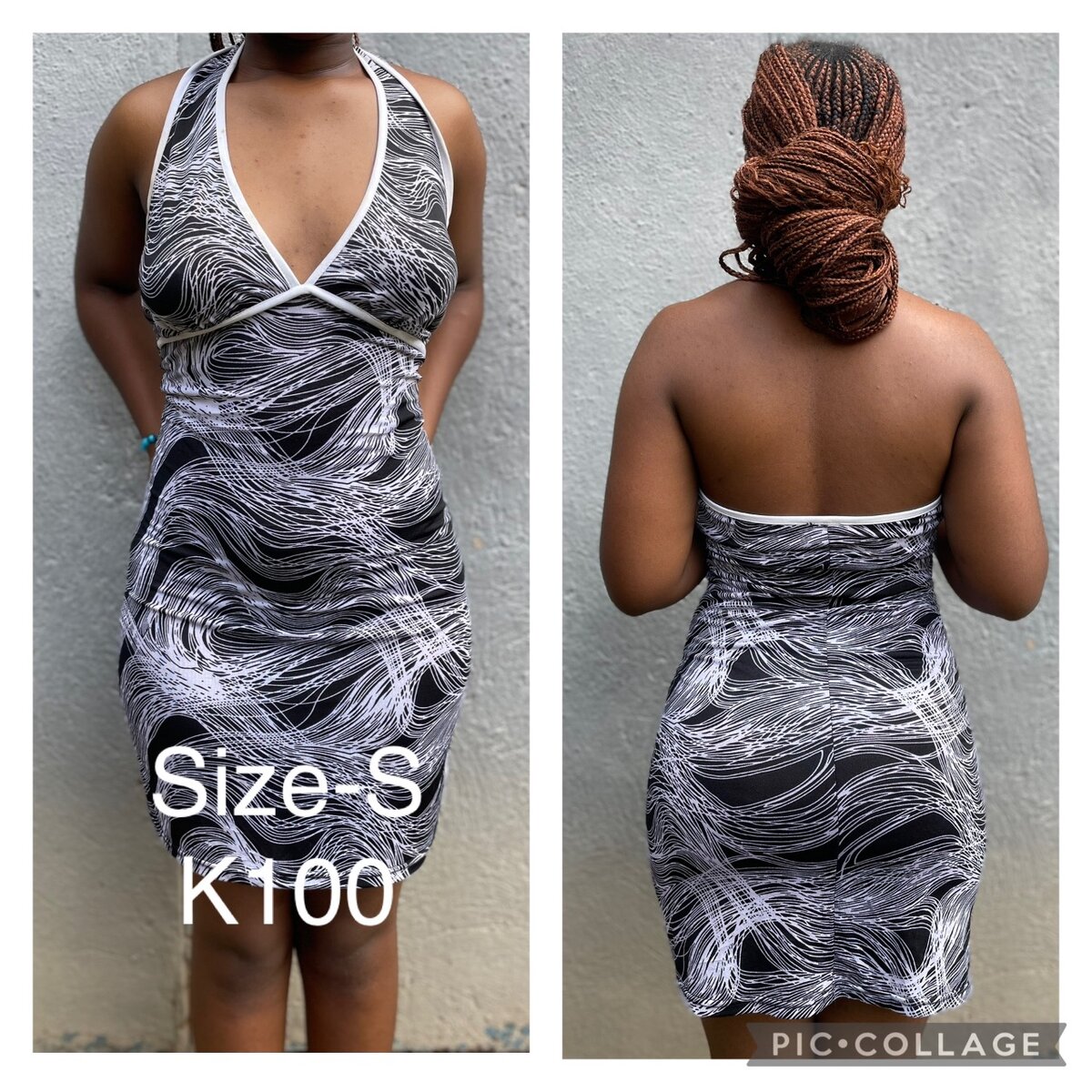 Dresses