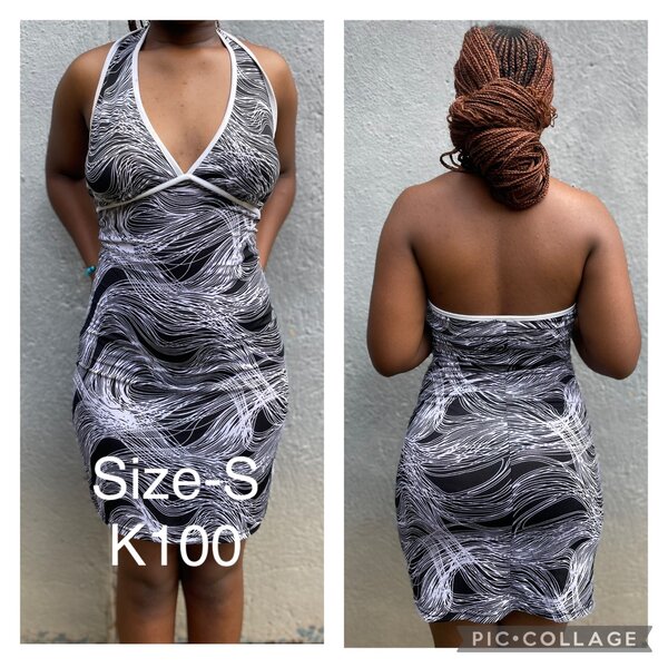 Dresses