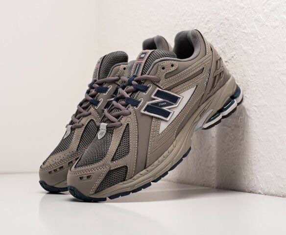 New balance 1906