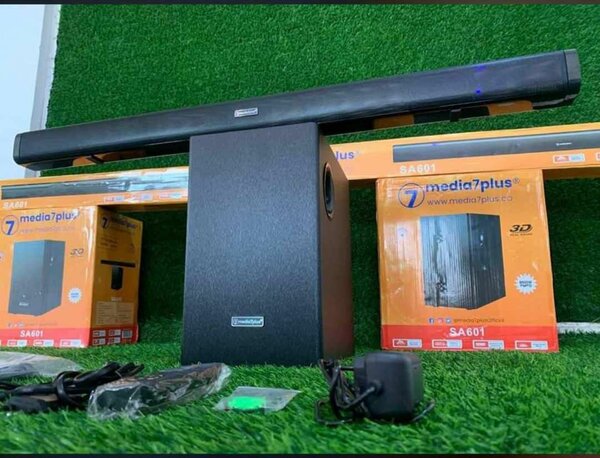 Sound Bar