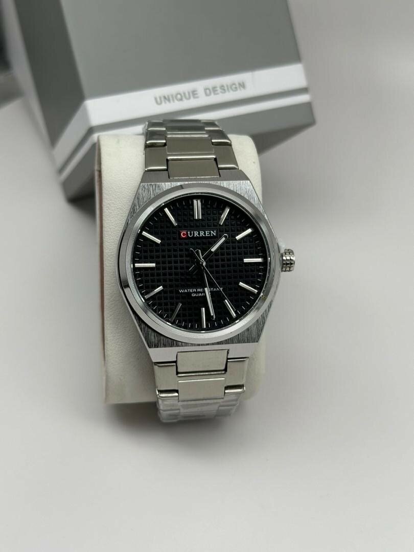 Montre curen homme