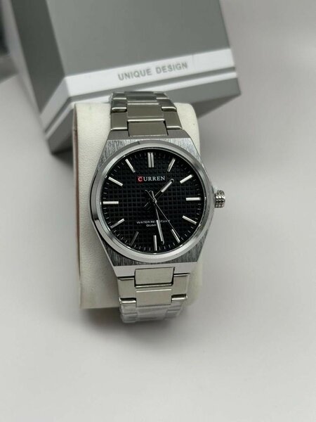 Montre curen homme