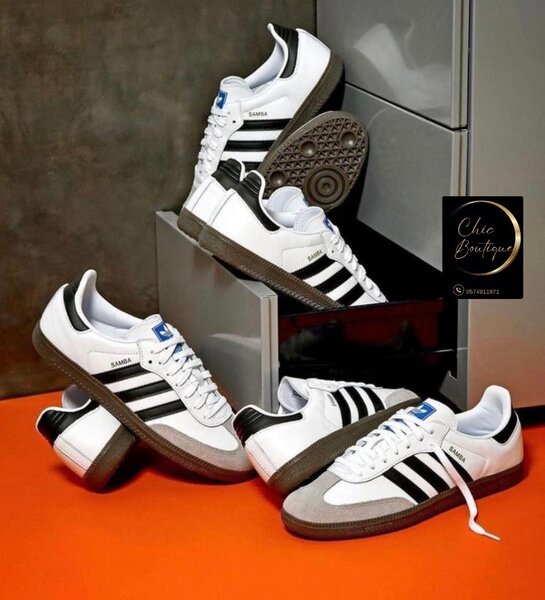 Sneakers adidas Samba