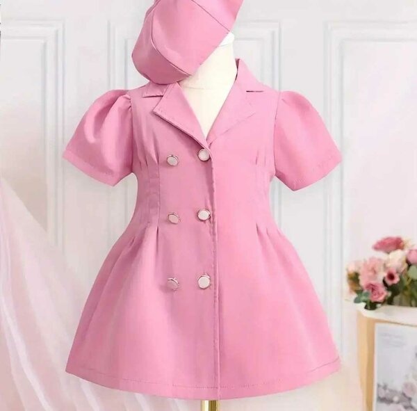 Robe chic