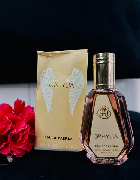 Arabic Perfumes