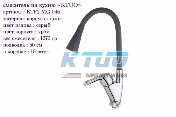 KTUO