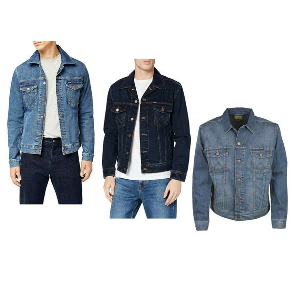 Chemise jacket bleu
