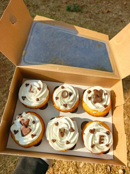 Cupcakes