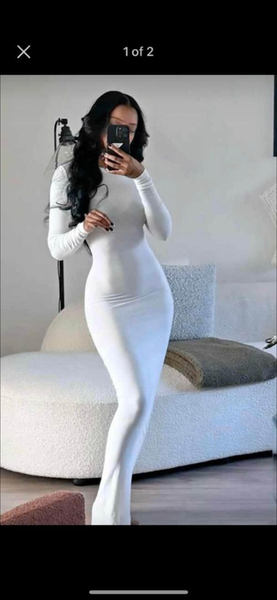 Custom made dresses