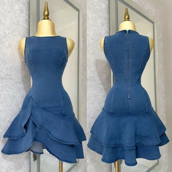 Dresses