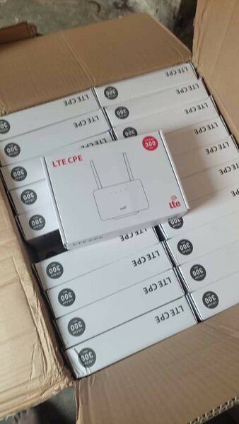 Universal 5G Router