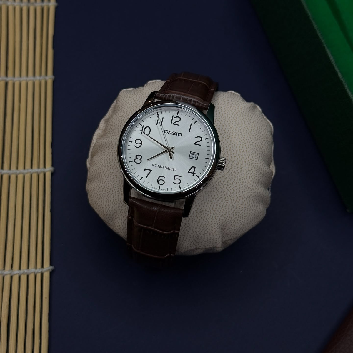 Часы Casio 