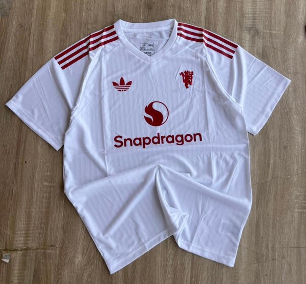 MANCHESTER United