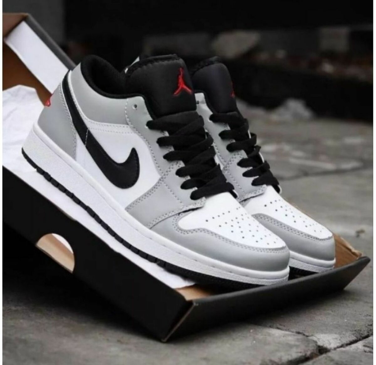 Fashion sneakers