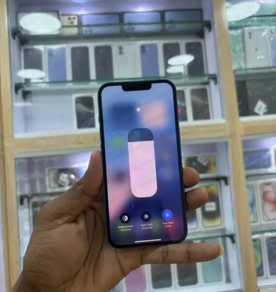 iPhone 13 Bleu 128GB Neuf