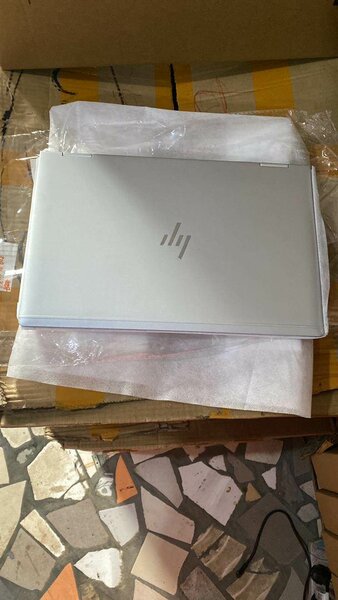 Ordinateur Portable HP 14"