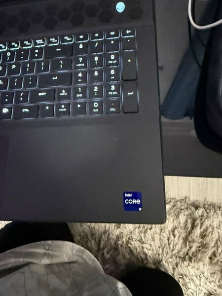 Dell Alienware
