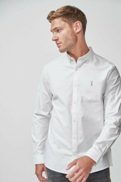 Next men shirts