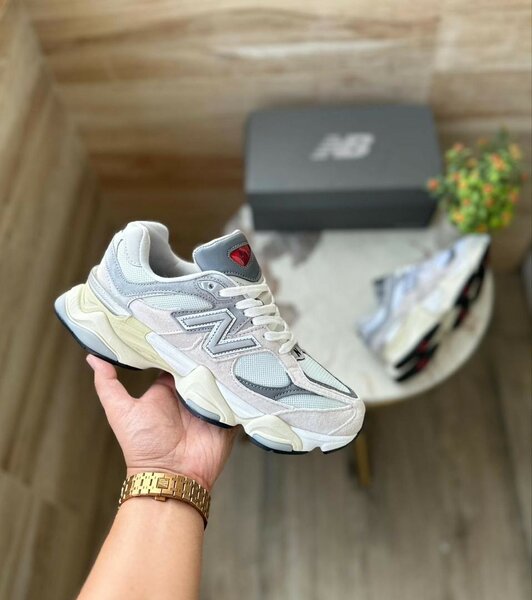 New balance