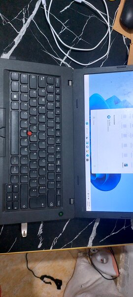 Lenovo L460