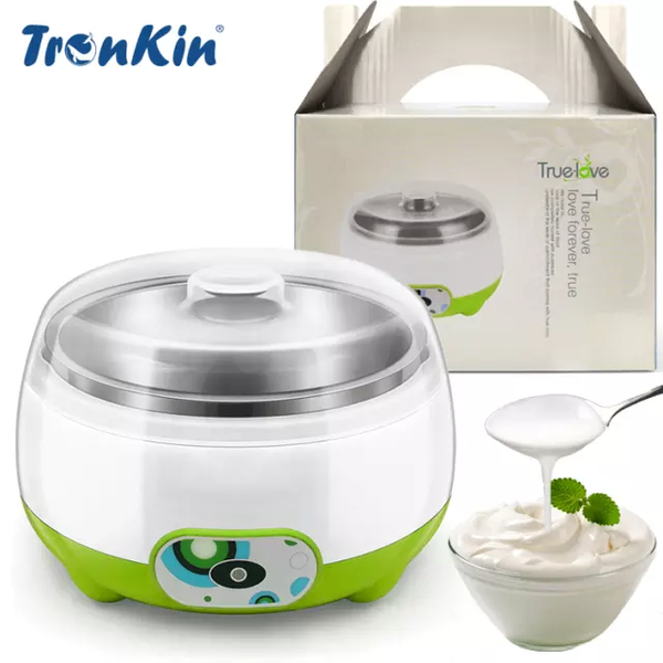 Yogurt making machine