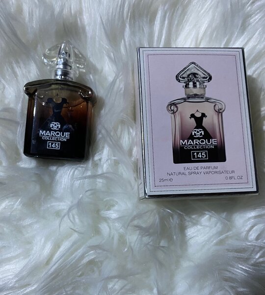 Marque collection