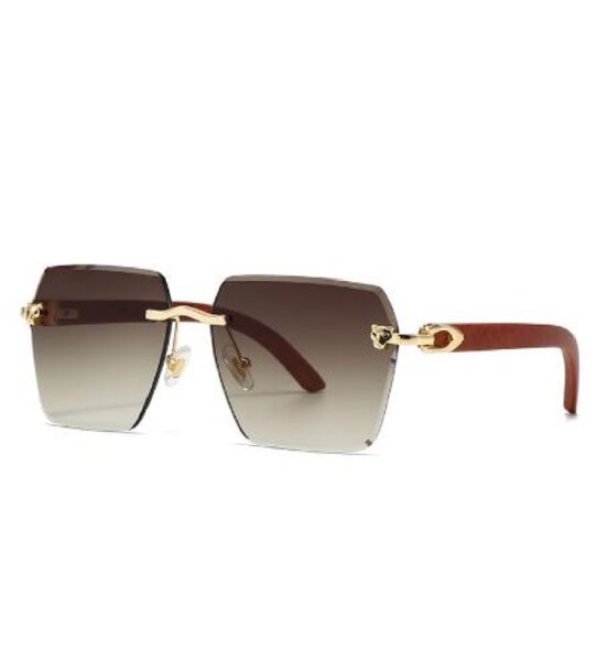 Lunette de soleil