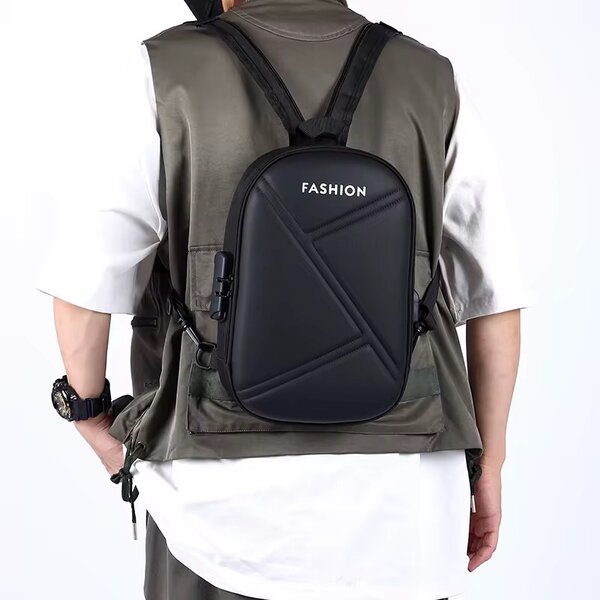 Sac en bandoulière