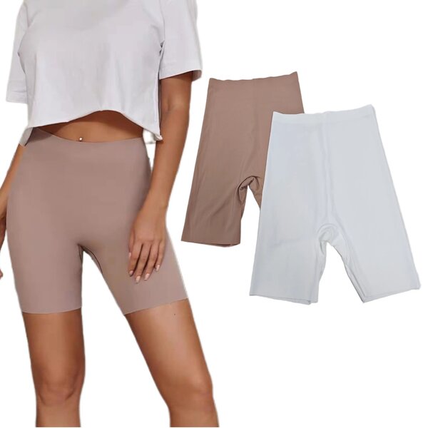 Seamless shorts