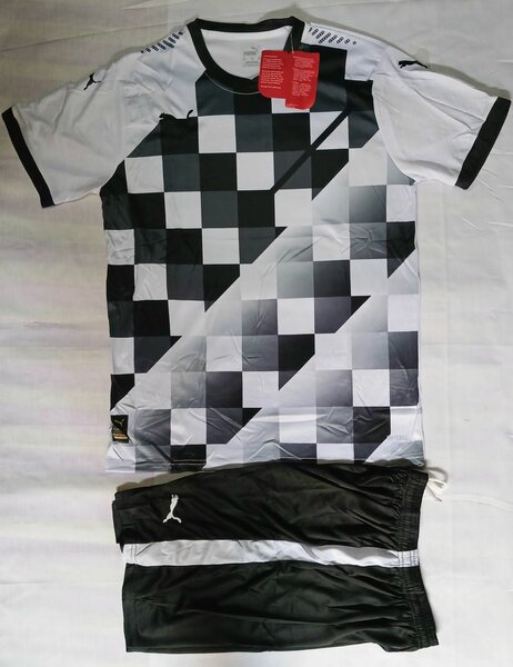 Football Jerseys