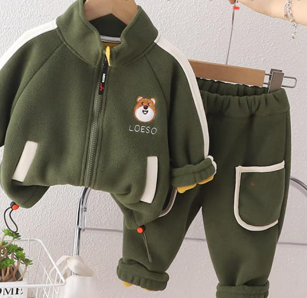 boys suit
