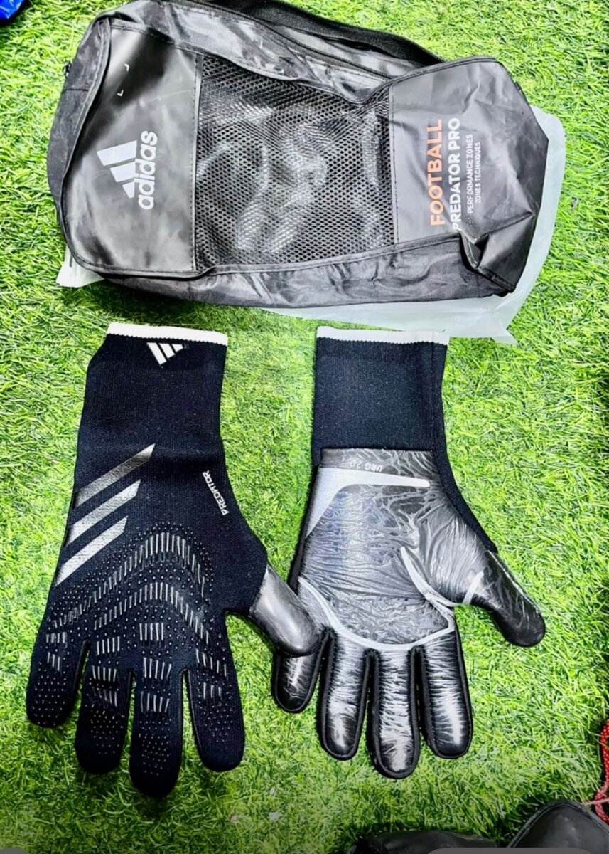 Gant de football