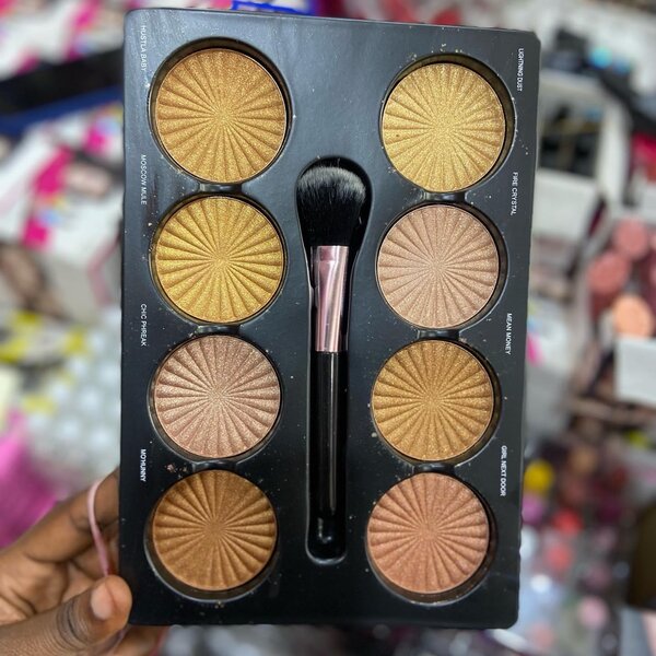 Highlighters