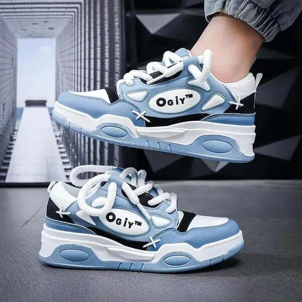Magnifique chaussures