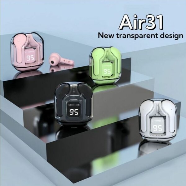 Airpords Air 31