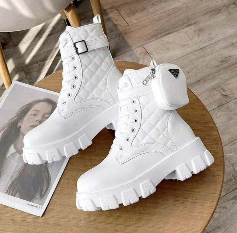 Chic chaussures