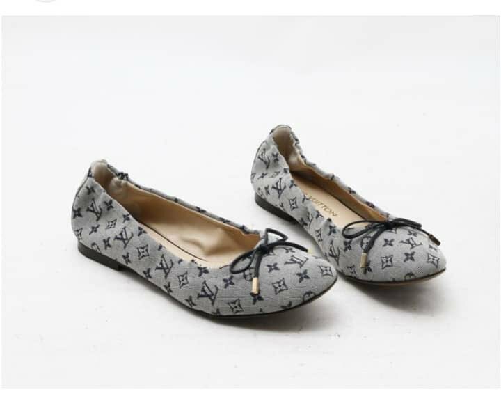 Ballerines