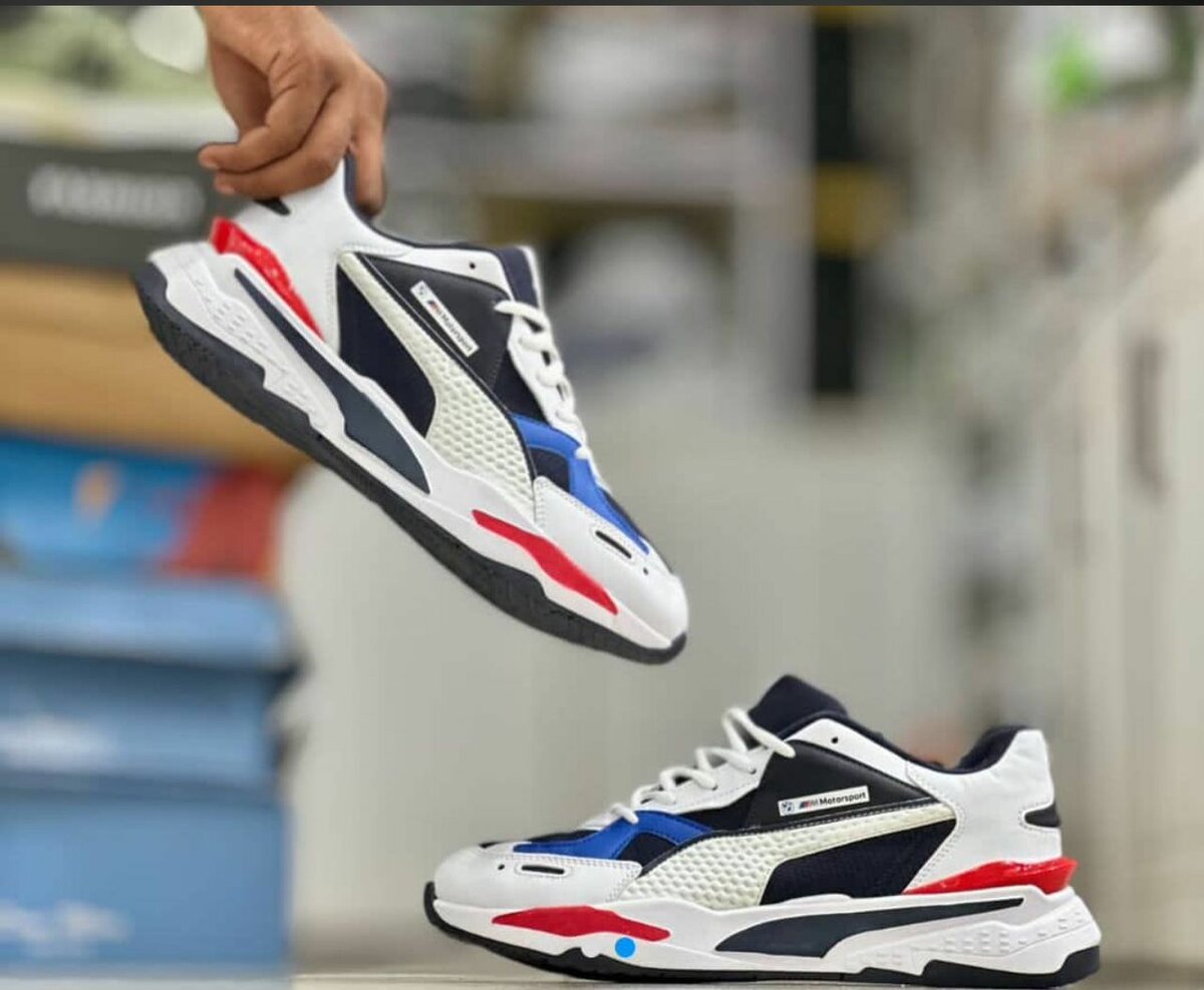 Chaussures homme