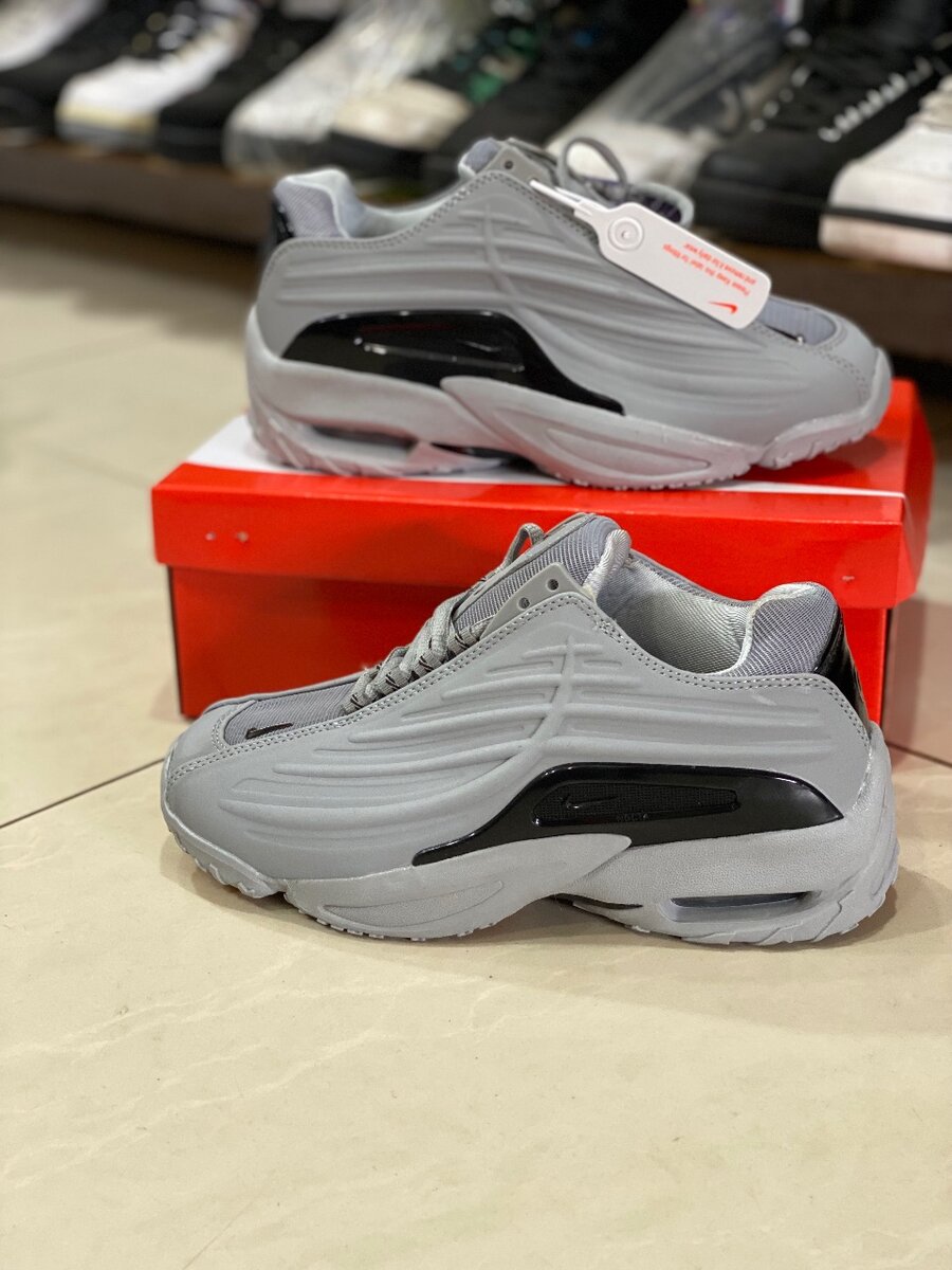 Nike nocta
